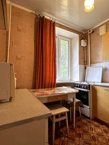 Оренда 2 кв 48м Вул. Мартиросяна 17 Газ 3 поверх Севастопольська площа