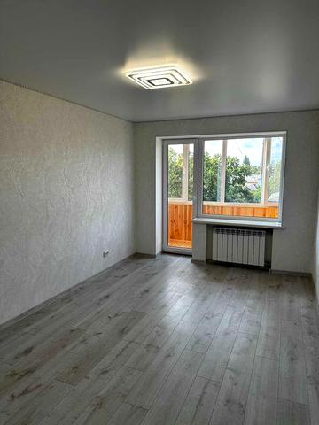 Продам 3-х кімнатну квартиру з ремонтом (район Водоканалу)