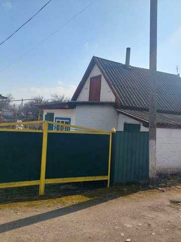 Продам будинок в м.Глобине