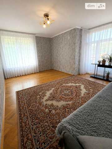 Продаж 1к Квартира Вчених вулиця