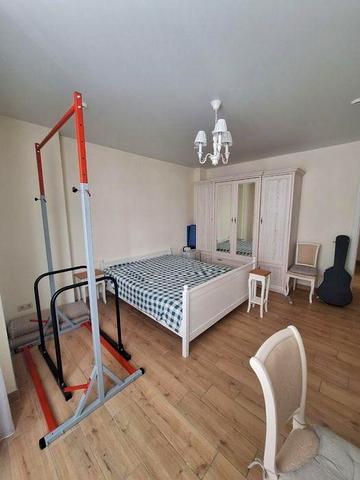 Оренда просторої 2-кімнатної квартири 65 м² у Києві, вул. Освіти, 16А | Меблі та техніка