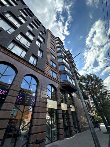 Продам 2кімнатну квартиру ЖК ФОНТАН ЖК ФОНТАН