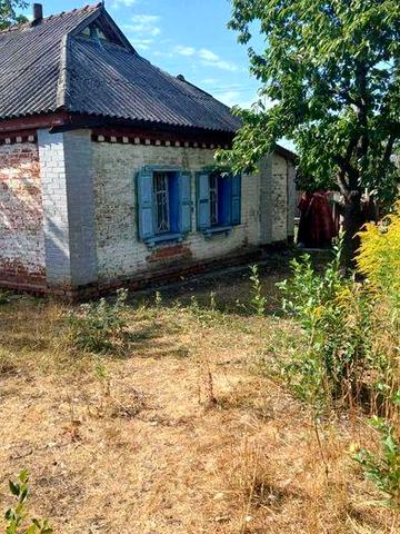 Будинок в житловому стані, Абазівка
