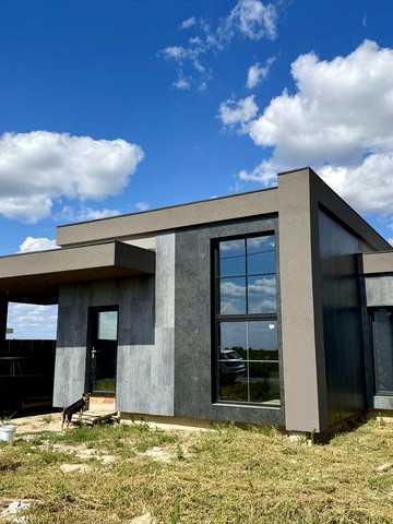 Продаж хай-тек будинку біля лісу, РОЗТЕРМІНУВАННЯ ВІД ЗАБУДОВНИКА!
