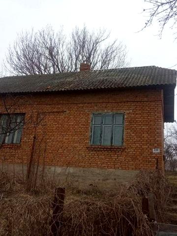 Продається будинок з ділянкою в м. Копичинці (Чортківський р-н)