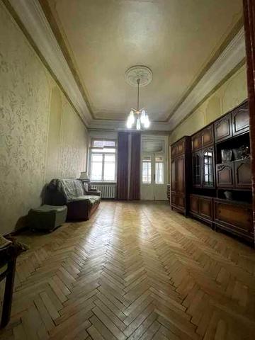 Центр! Велика Васильківська, 23!  2 - кімнатна квартира 74м², Площа Українських Героїв, Палац Спорту