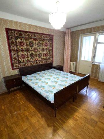 Продаж квартири вул. Половецька 7/13, цегляний