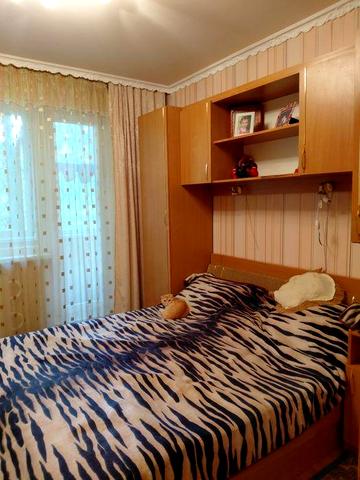 Продам 3 комн кв 1/16 Салтовка, ул. Гв. Широнинцев,49
