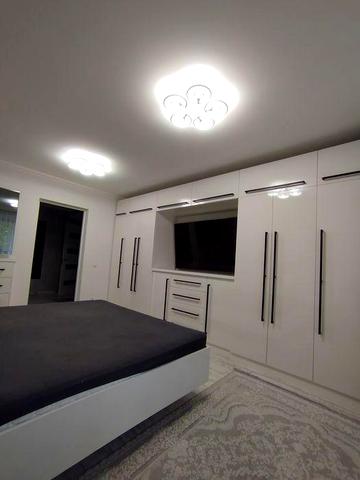 2 кімнатна квартира, район парку