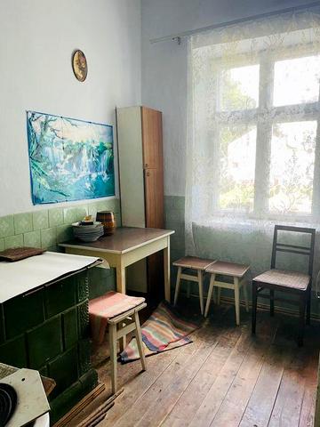 Продаю 2-х кімнатну квартиру в Микулинцях