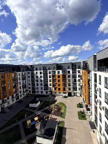 Продаж 2к Квартира Трамвайна вулиця ЖК Avalon 5