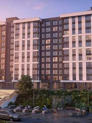 Продаж 1к Квартира Генерала Мирона Тарнавського вулиця ЖК Tarnavsky