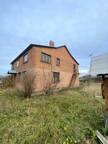 Будинок під комерцію