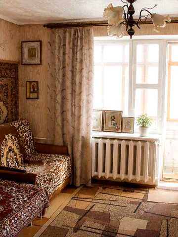 Продаж 2к Квартира Калинова (Калініна) вулиця