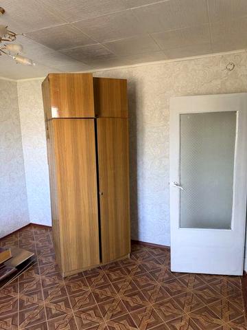 Квартира, однокімнатна в смт Драбів. Терміново, торг