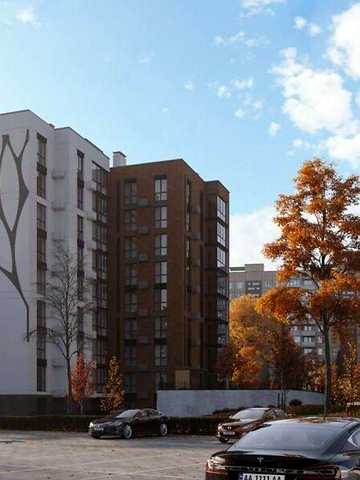 Продаж 1к Квартира Львівське шосе ЖК Harmony for you