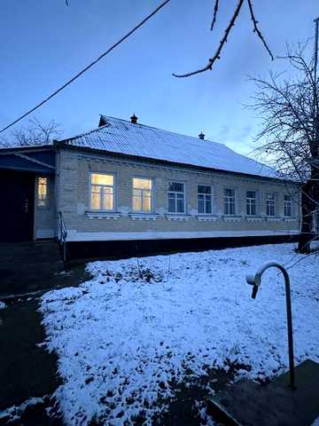 Продається будинок/хата/дім село Переможинці Черкаська область