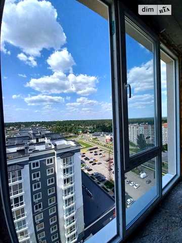 Продаж 3к Квартира Тихого провулок ЖК Continent