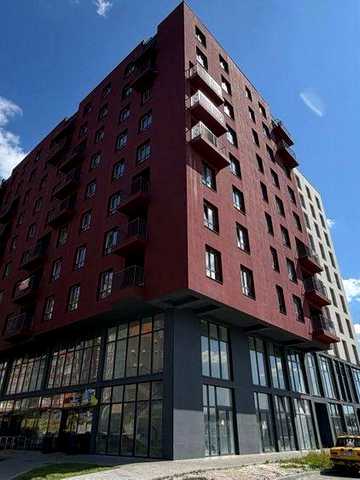 Продаж 2-к апартаментів 68 м Трускавецька, 48 Пулюя-Наукова ЖК Трускавецька