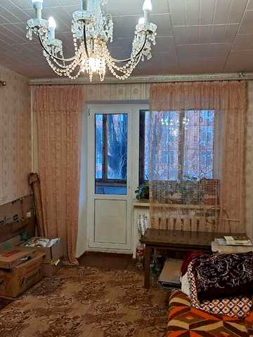 Продаж 2к Квартира Артура Савельєва (Черняховського) вулиця