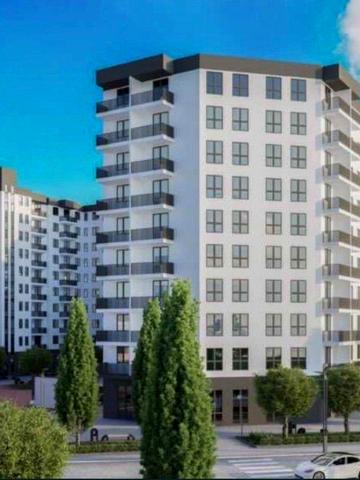 Продаж,  Квартира,  2 комнаты,  74 м²,  ЖК Алексеевский,  Товарный пер,  Молдаванка,  Одесса