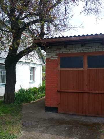 Продаж будинку  в   с.м.т.Ставище, Київська обл..