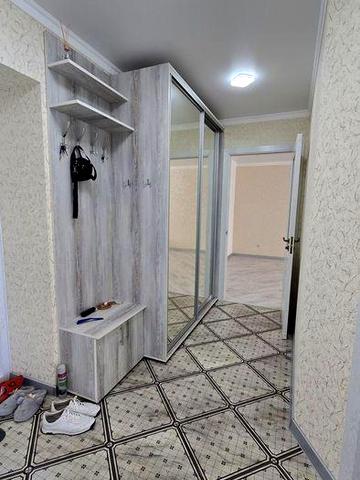 2к кв на Миколаївській. Агв