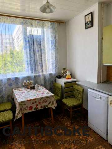 4382-ИП Продам 3к квартиру на Северной Салтовке Северная 1