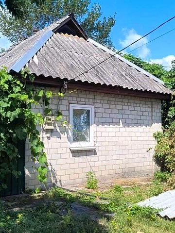 Продаж будинку в с. Хацьки