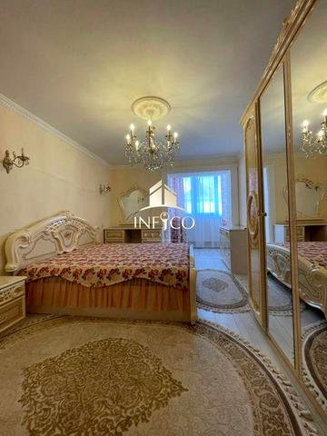 Оренда квартири в центрі міста