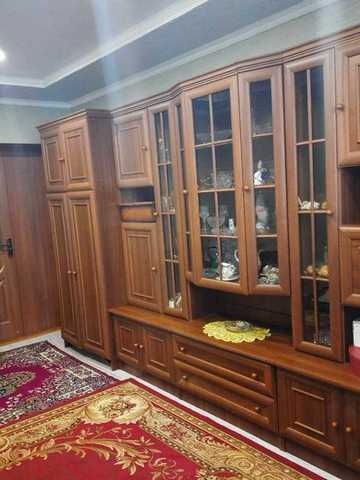 З-кімнатна квартира в Гоголеві