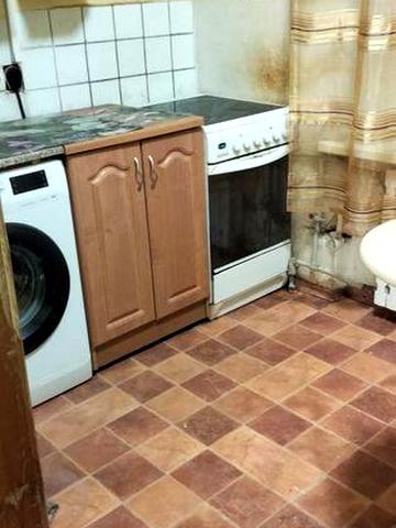 Оренда двохкімнатної квартири на Степового Фронту