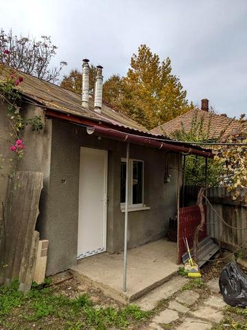 Довгострокова оренда кварт-част будинку вул. Мукачівська б.88.