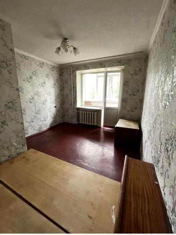 Продаж 1 кімнатної квартири(масив Леваневського)