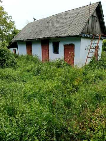 Продам будинок с. Рахни лісові