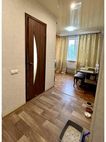 2 квартира на Алексеевке, проспект победы 58, м. Победа