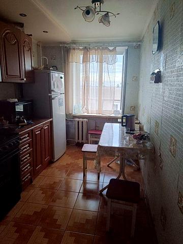 Продається  3 кімнатна квартира . Дзвонити тільки на Вайбер