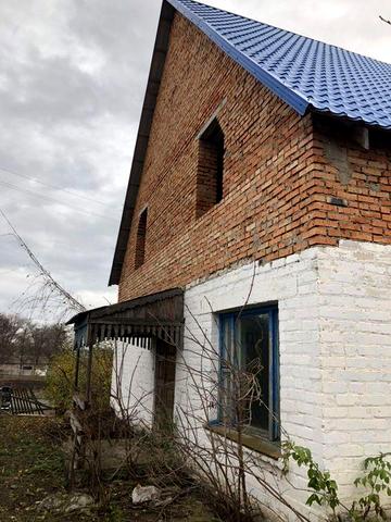 Продам будинок 35 км від міста Умань