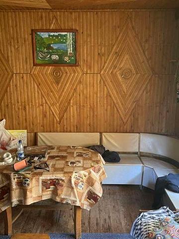 Сдається літній будиночок дачного типу