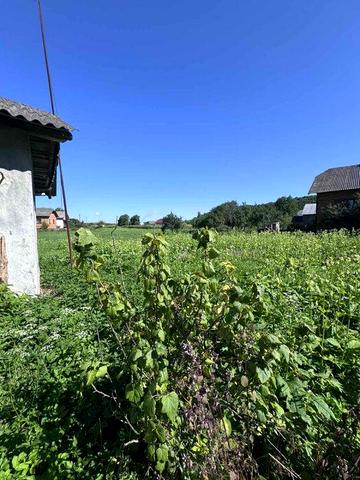 Продам будинок біля франківська
