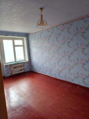 Продам квартиру в центрі міста Путивль