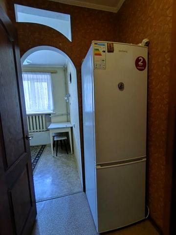 1к квартира. Р-н Боженко.