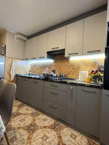 Продаж 3-х кімн в Затишному районі з меблями і технікою  70500$