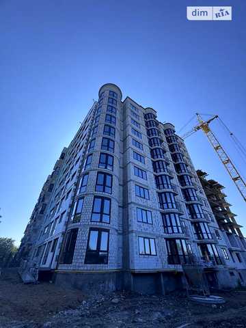 Продаж 3к Квартира Петра Батьківського (Бригадна) вулиця ЖК Загребелля