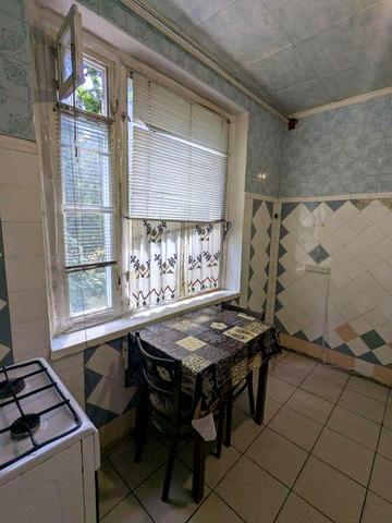 2-к. вул.Нескорених 36, метро Салтівська