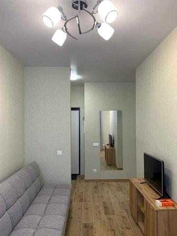 Оренда 1к квартири ЖК Atria City Teremky Одеське Шосе 6