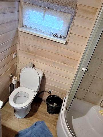 Власник. 1 кім  Оренда в шкло