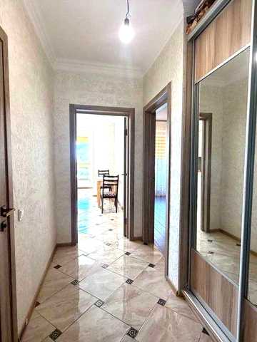 Продам 1км квартиру 3й поверх 50м2 в новобудові ЖК Лавровий ЖК Лавровий
