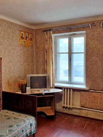 3 кімнатна квартира 58м2 в районі Бойової- KI