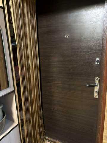 Продам 3комн.квартиру в пос. Эсхар.
